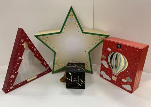 清江浦胶盒定制